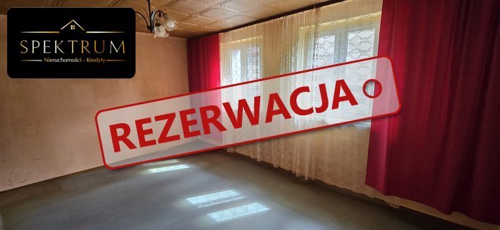 Mieszkanie dwupokojowe na sprzedaż Bytom, Woźniaka  56m2 Foto 1