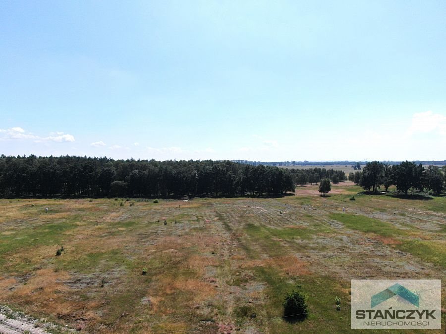 Działka budowlana na sprzedaż Stepnica  3 000m2 Foto 3