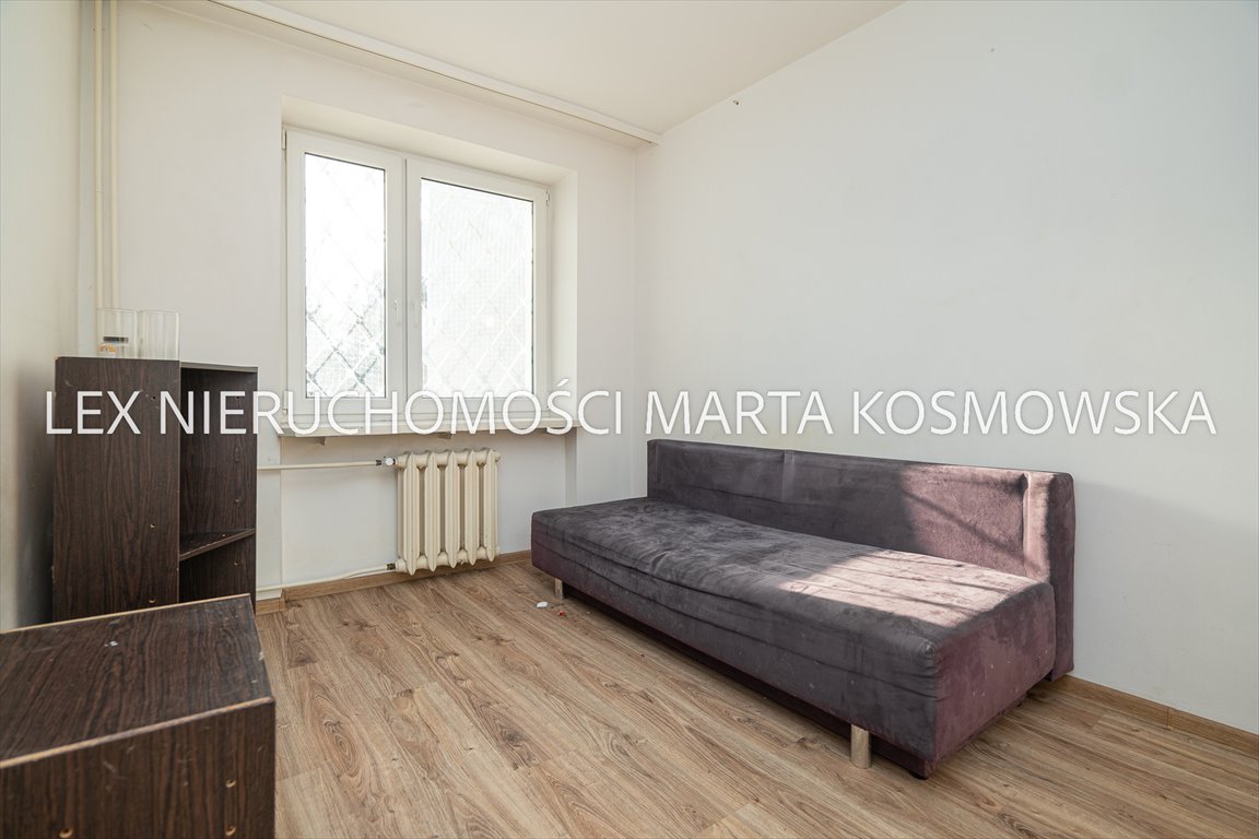 Mieszkanie trzypokojowe na sprzedaż Warszawa, Praga-Południe, Praga-Południe  60m2 Foto 3