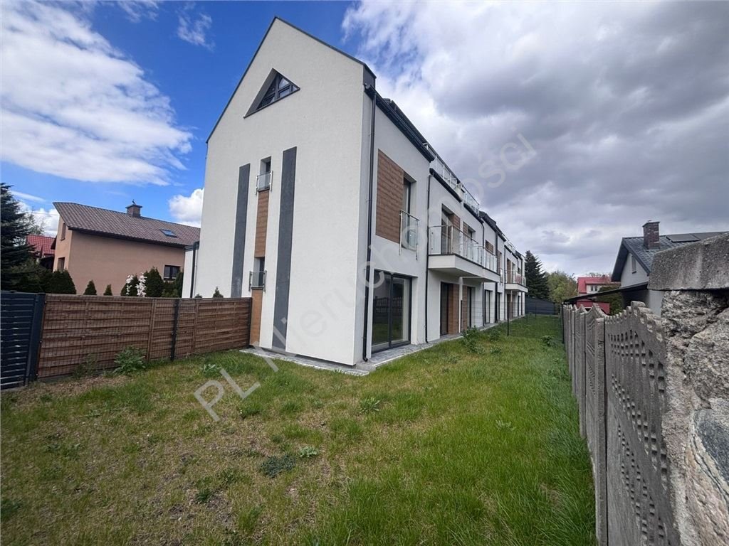 Ostatni dom w Zakątku Piękna – 135 m2, ogród, garaż Grodzisk Mazowiecki  135m2 Foto 1