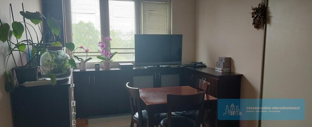 Mieszkanie dwupokojowe na sprzedaż Rzeszów, Marszałkowska  37m2 Foto 1