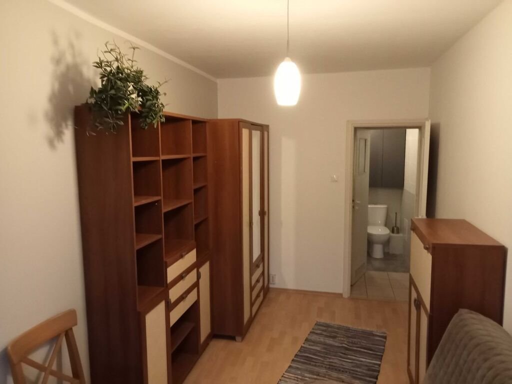 Mieszkanie dwupokojowe na sprzedaż Warszawa, Mokotów, Zygmunta Modzelewskiego  54m2 Foto 5