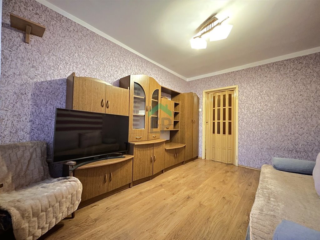 Mieszkanie dwupokojowe na sprzedaż Częstochowa, Północ  54m2 Foto 1