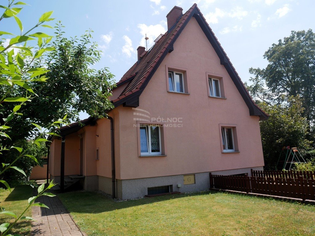 Dom na sprzedaż Bolesławiec, Marii Konopnickiej  166m2 Foto 11
