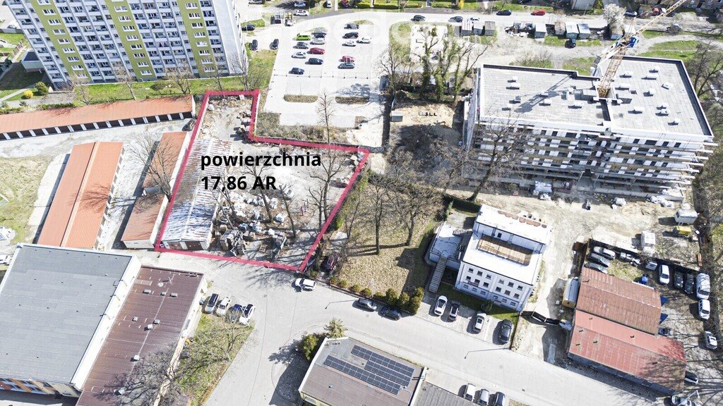 Wynajmę magazyn 300 m² z ogrodzonym placem w Brzegu Brzeg, Trzech Kotwic  300m2 Foto 1