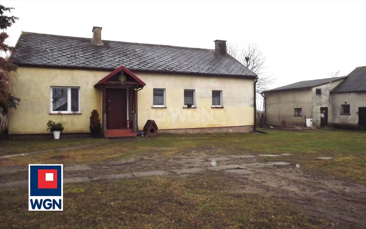 Dom na sprzedaż Dzierżno, Dzierżno  100m2 Foto 1