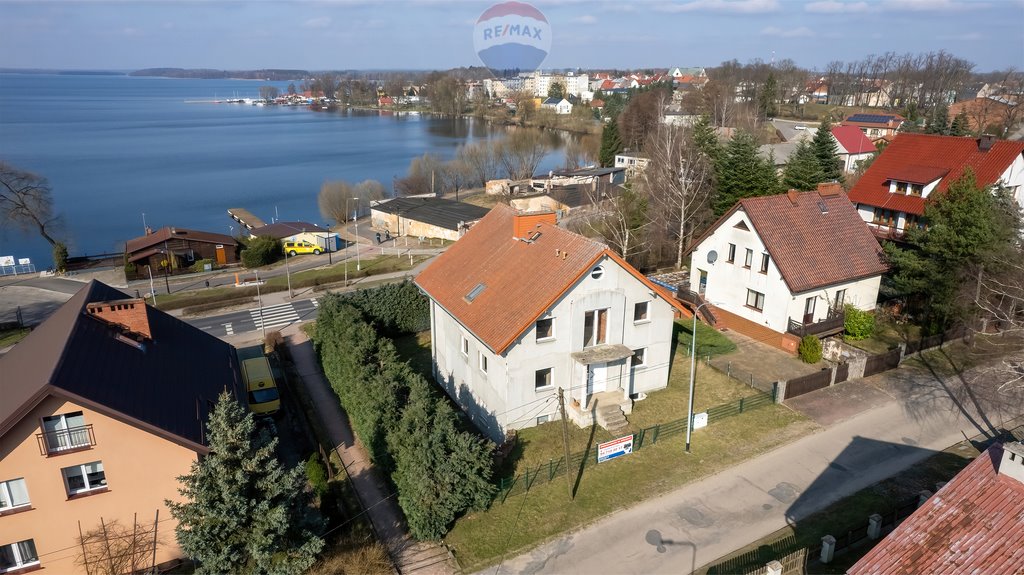Dom na sprzedaż Czaplinek, Jana Długosza  394m2 Foto 1