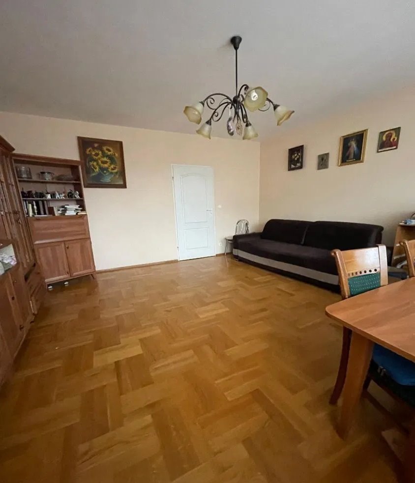 Mieszkanie dwupokojowe na sprzedaż Warszawa, Mokotów, Dolny Mokotów, Bluszczańska  50m2 Foto 4
