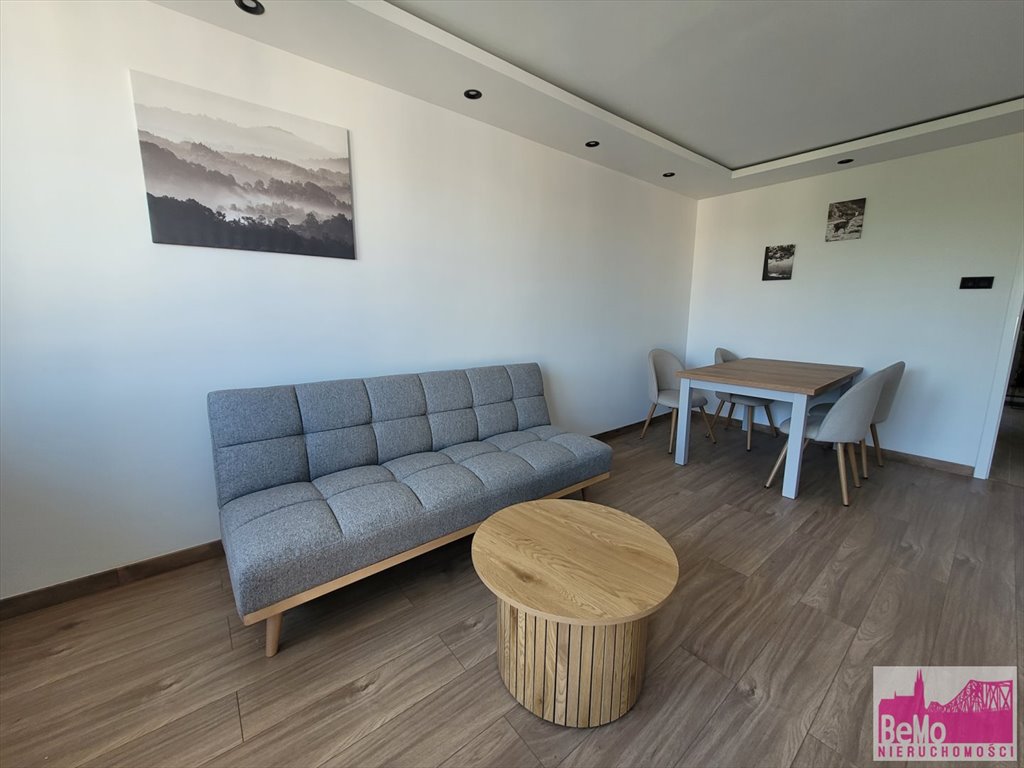 Mieszkanie dwupokojowe na sprzedaż Włocławek, Śródmieście  52m2 Foto 6