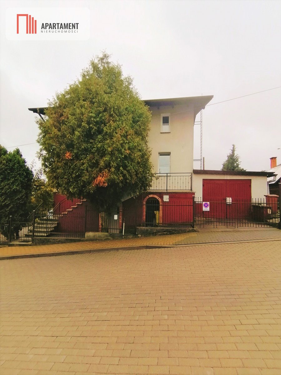 Dom na sprzedaż Chojnice  187m2 Foto 7