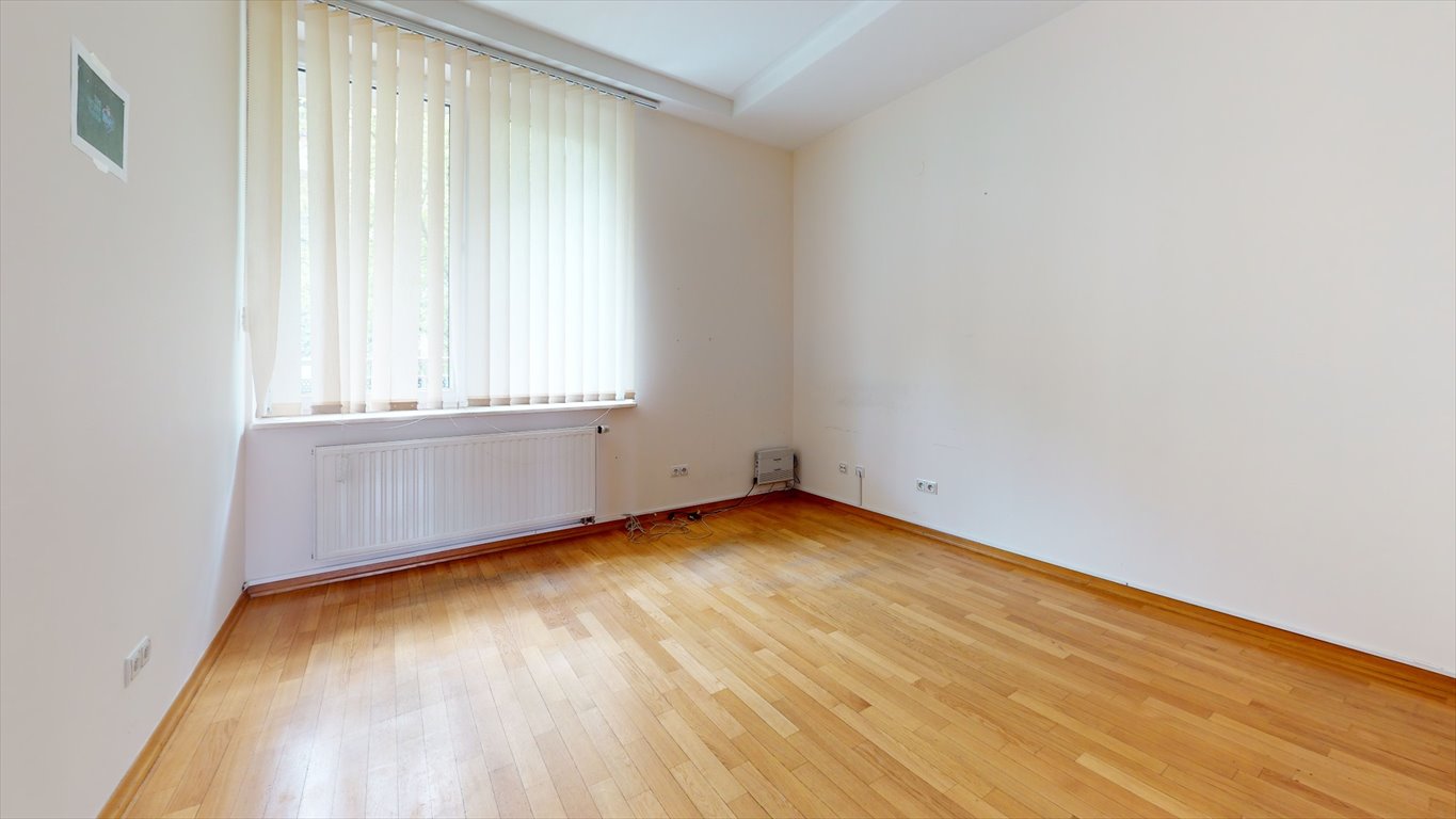 Lokal użytkowy na wynajem Warszawa, Mokotów, Wiśniowa 40b  129m2 Foto 12