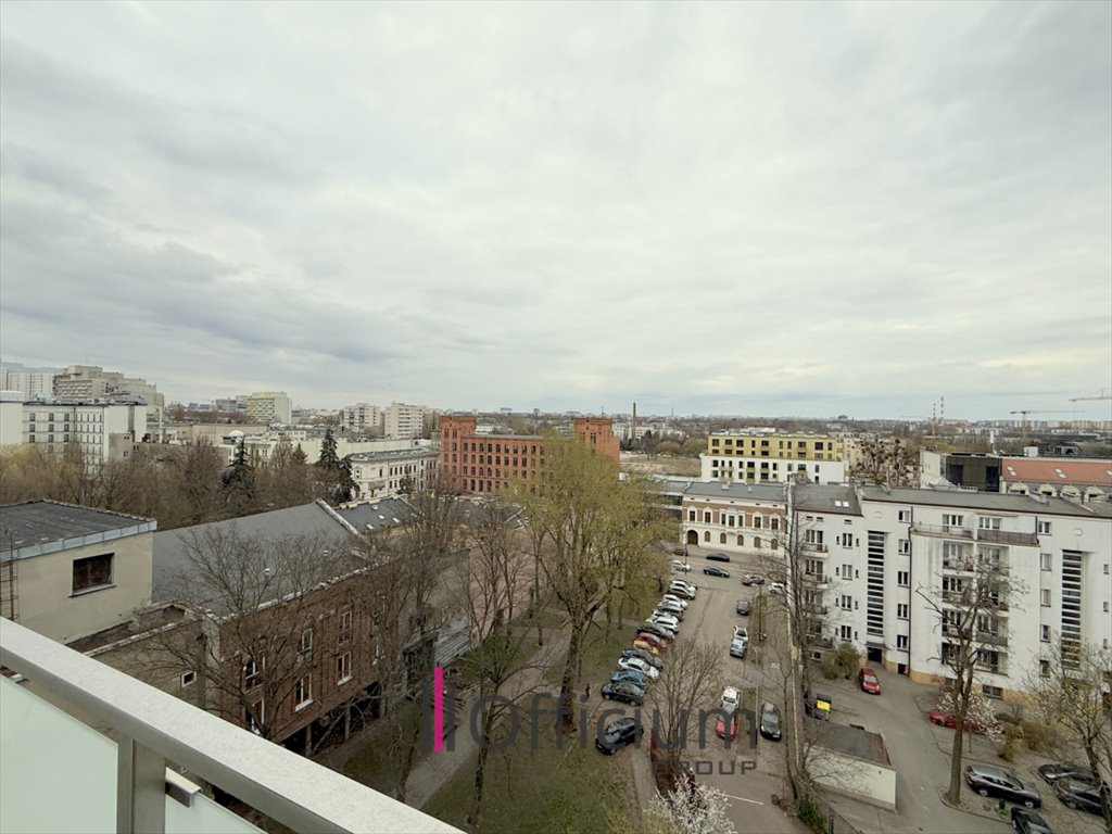 Mieszkanie trzypokojowe na wynajem Łódź, Śródmieście, Piotrkowska  62m2 Foto 9