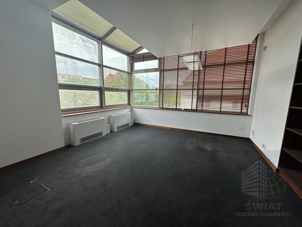 Nowoczesny lokal 277 m² w centrum Szczecina z klimatyzacją Szczecin, Centrum  277m2 Foto 1