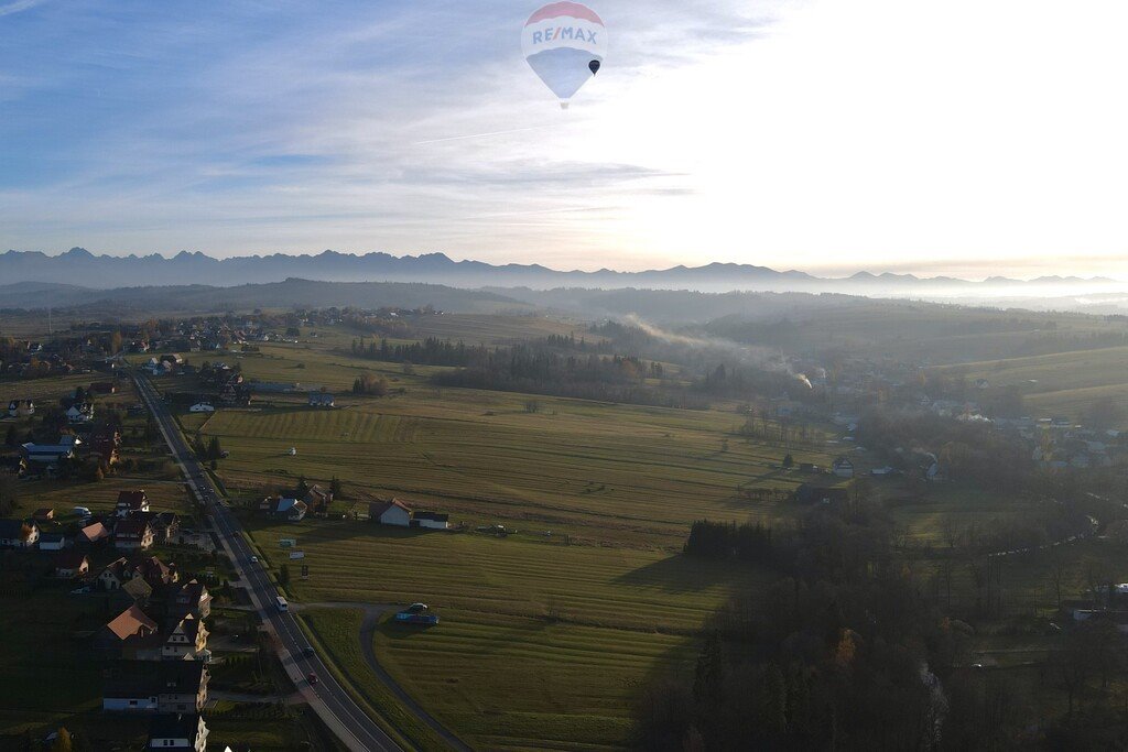 Działka budowlana na sprzedaż Gronków  3 935m2 Foto 2