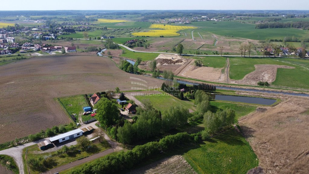 Działka inna na sprzedaż Olsztyn  21 700m2 Foto 13