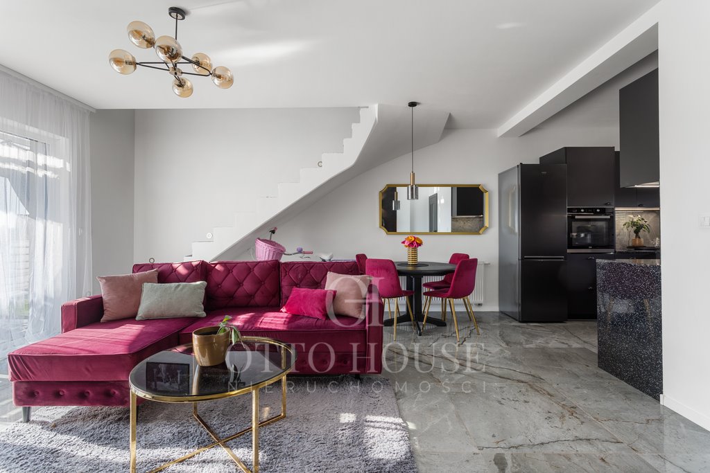 Nowoczesny dom 73,4 m² z dużym ogrodem w Dachowej polecam Dachowa, Olimpijska  73m2 Foto 1