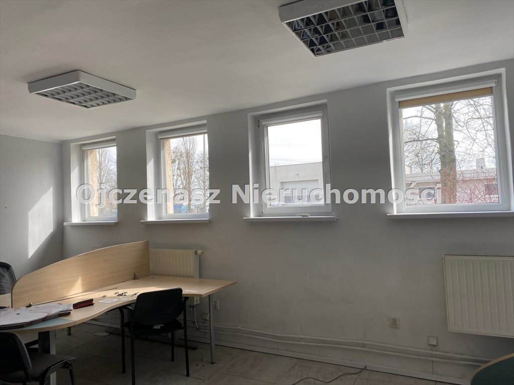 Magazyn na wynajem Bydgoszcz, Brdyujście  950m2 Foto 10