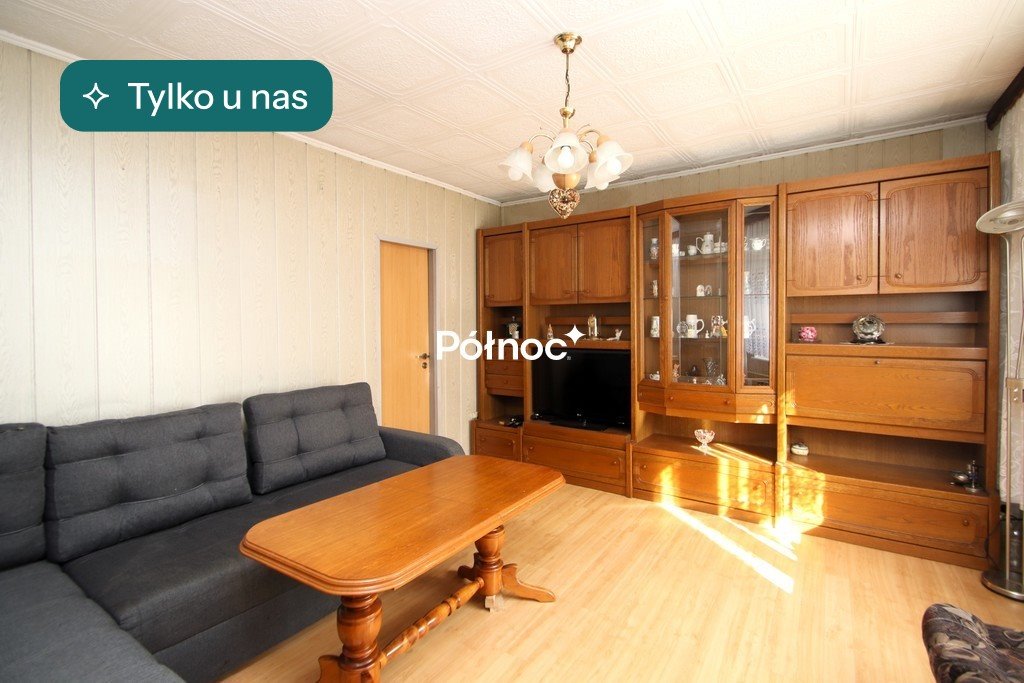 Dom do remontu z garażem na działce 70m2 w Piekarach Piekary Śląskie, Kozłowa Góra, Ignacego Paderewskiego  60m2 Foto 1