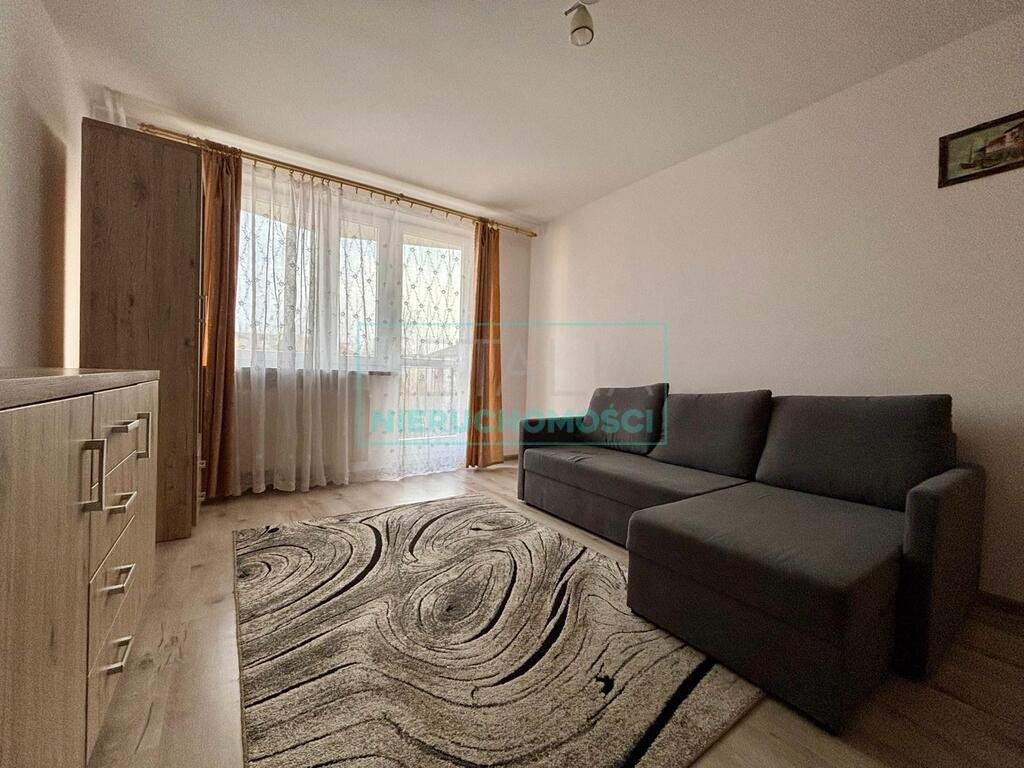 Kawalerka na sprzedaż Grodzisk Mazowiecki  35m2 Foto 8