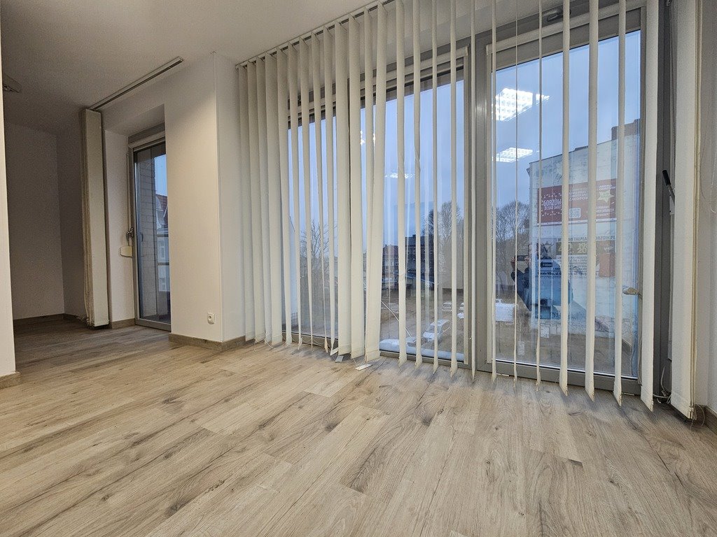 Lokal użytkowy na sprzedaż Gorzów Wielkopolski, Centrum  47m2 Foto 3