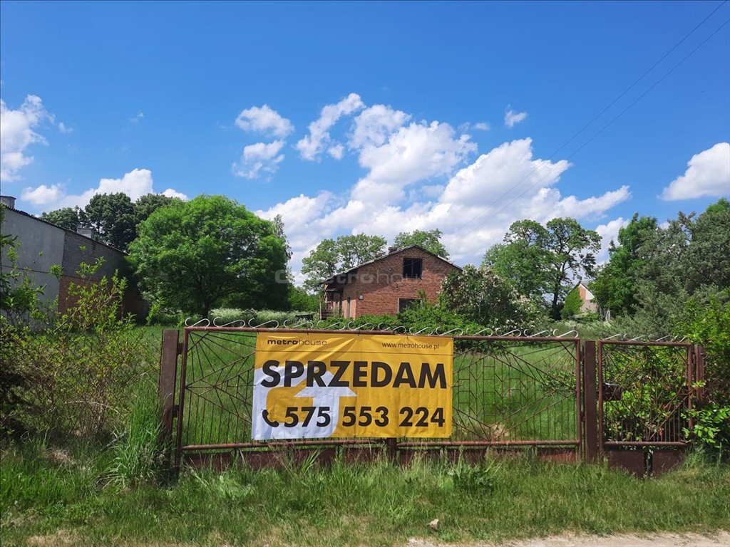 Dom na sprzedaż Grabno, Sędziejowice  120m2 Foto 1