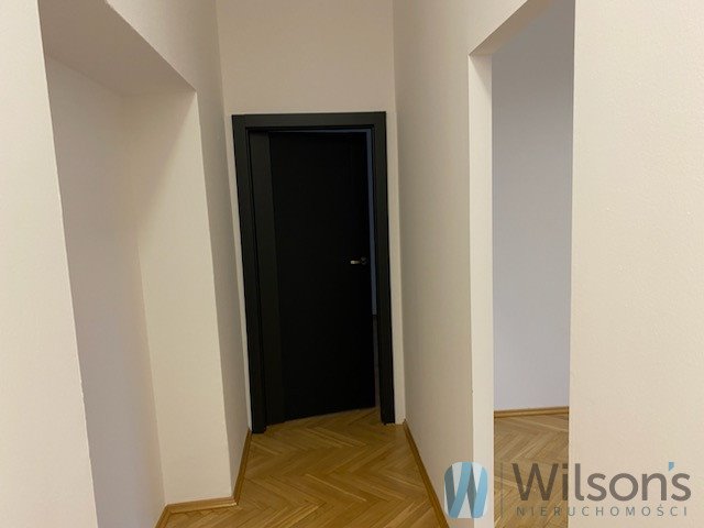 Lokal użytkowy na wynajem Warszawa, Śródmieście, Mokotowska  52m2 Foto 5