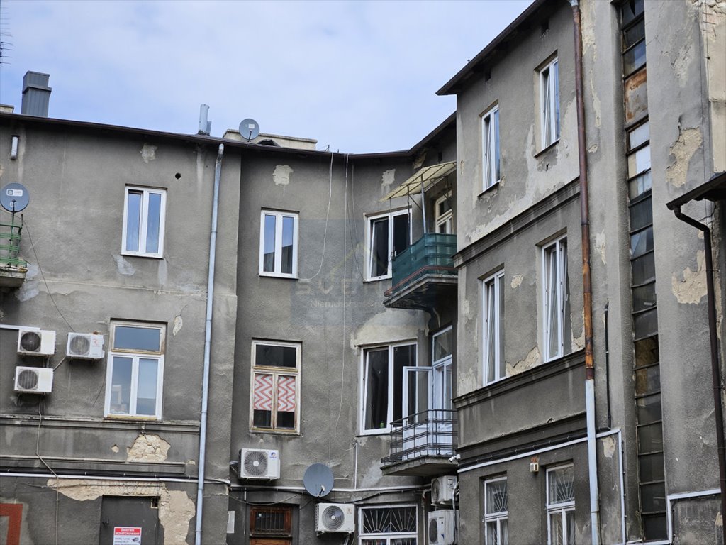 Mieszkanie trzypokojowe na sprzedaż Częstochowa, Centrum  99m2 Foto 10