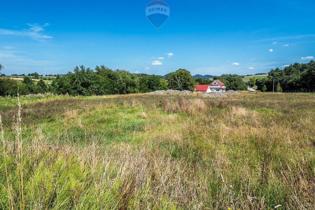 Działka komercyjna na sprzedaż Stróża  6 400m2 Foto 3