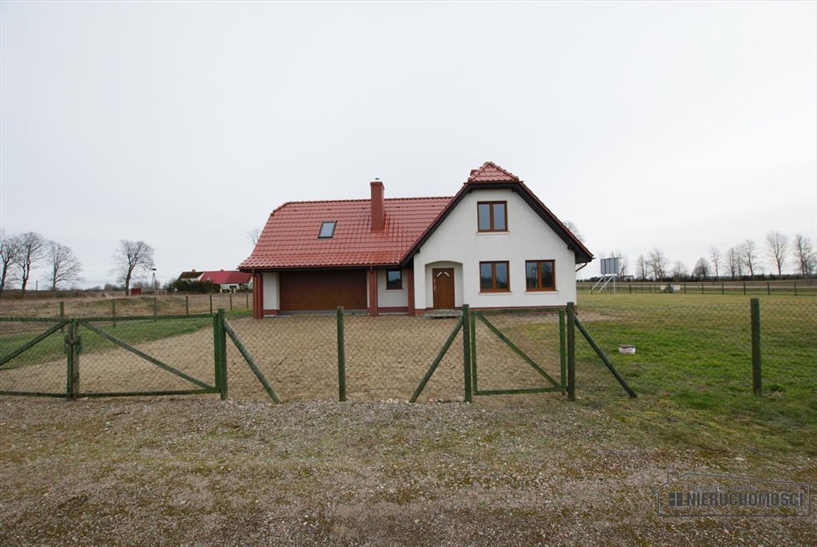Dom na sprzedaż Parsęcko  230m2 Foto 9