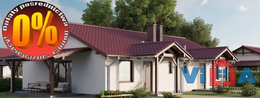 Polecam dom 89 m² w Zielonej Górze Sucha z dużym ogrodem Zielona Góra, Sucha  89m2 Foto 1