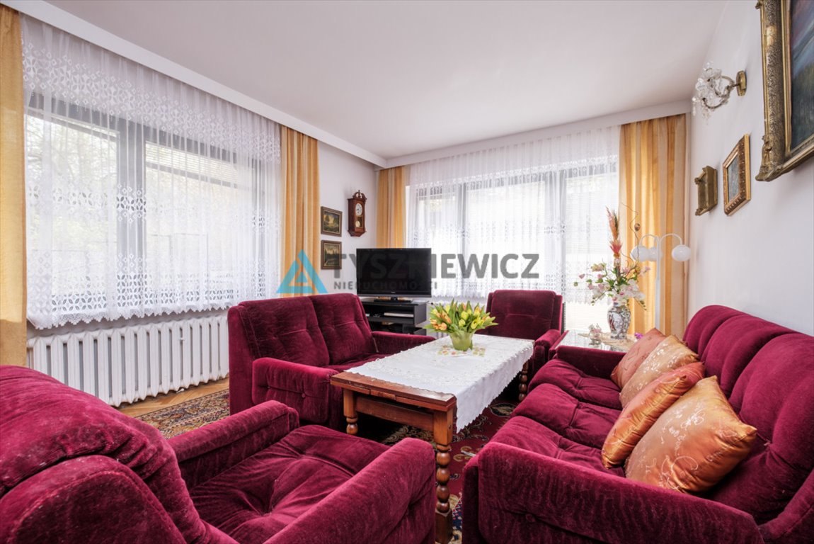 Dom na sprzedaż Gdańsk, Wrzeszcz, Migowska  167m2 Foto 4