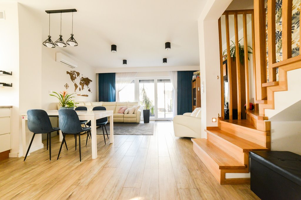 Dom na sprzedaż Ząbki, Skowronka  141m2 Foto 1