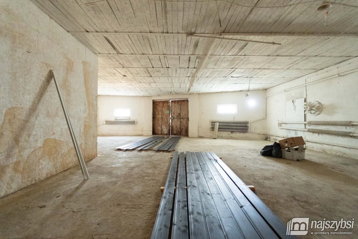 Lokal użytkowy na wynajem Goleniów  720m2 Foto 24