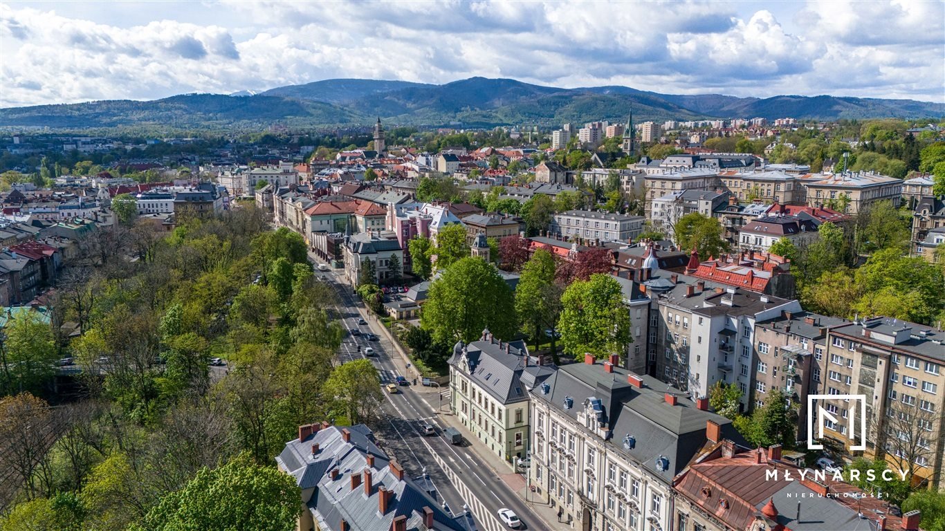 Lokal użytkowy na wynajem Bielsko-Biała, Centrum  155m2 Foto 20