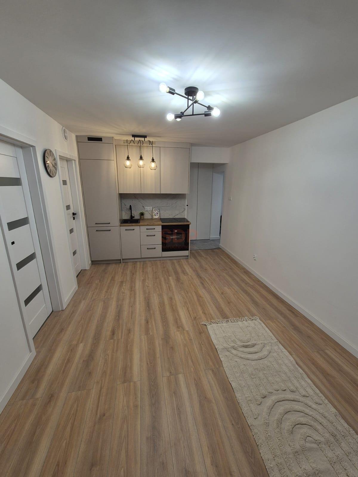 3-pokojowe mieszkanie po remoncie, balkon, centrum Wrocławia Wrocław, Stare Miasto, Stare Miasto, Jana Pawła II al.  37m2 Foto 1