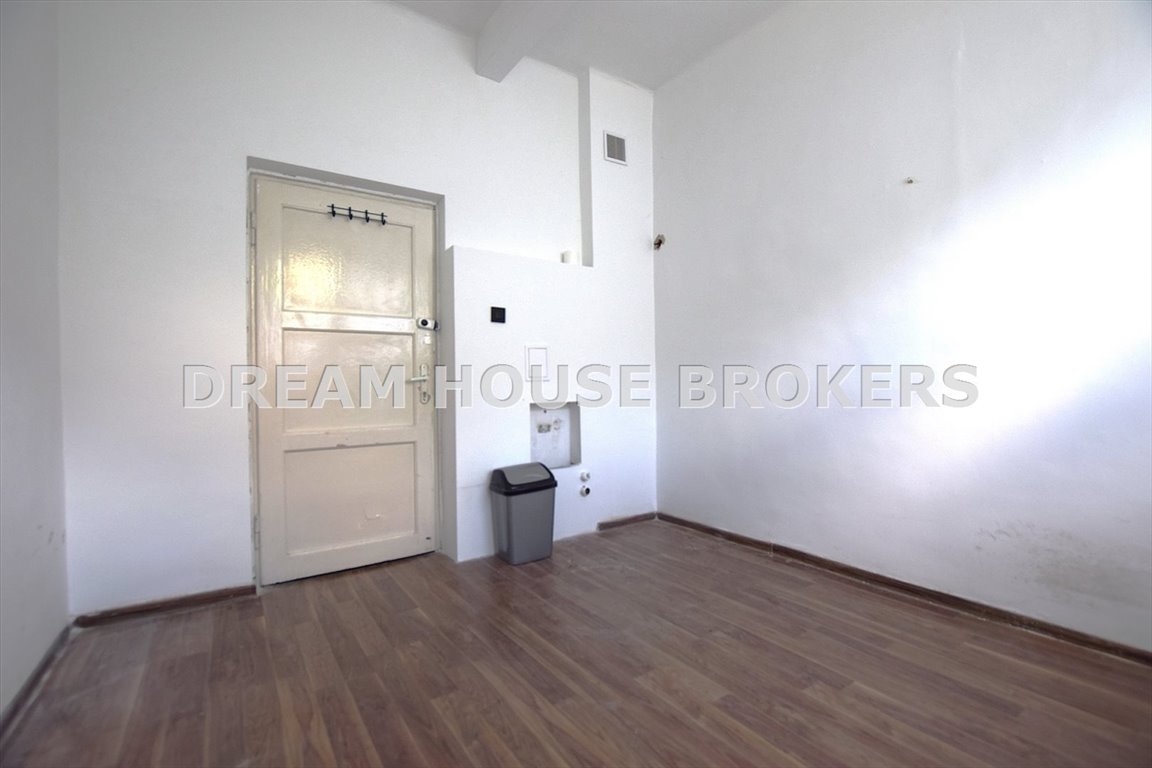 Lokal biurowo-usługowy 11 m² w centrum Rzeszowa - polecam Rzeszów, Śródmieście, Centrum, Sondeja  11m2 Foto 1