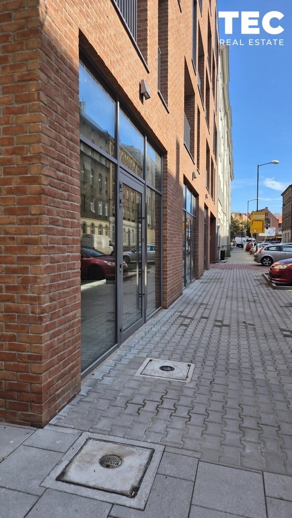 Nowoczesne 2-pokojowe mieszkanie 39,3 m² - balkon, patio, coworking Katowice, Śródmieście, Kozielska  39m2 Foto 1