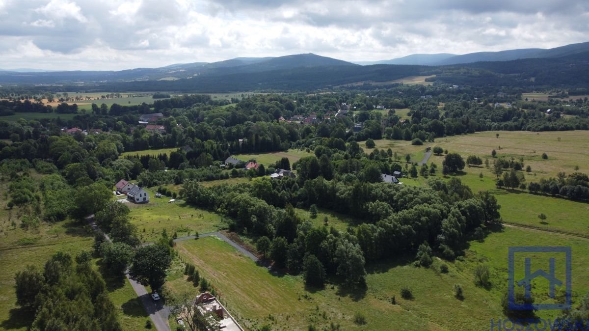 Działka budowlana na sprzedaż Pobiedna, Hetmańska  800m2 Foto 5