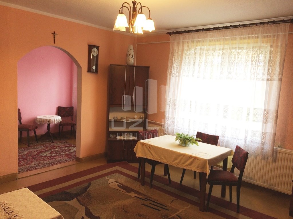 Mieszkanie czteropokojowe  na sprzedaż Starogard Gdański, Adama Mickiewicza  90m2 Foto 4