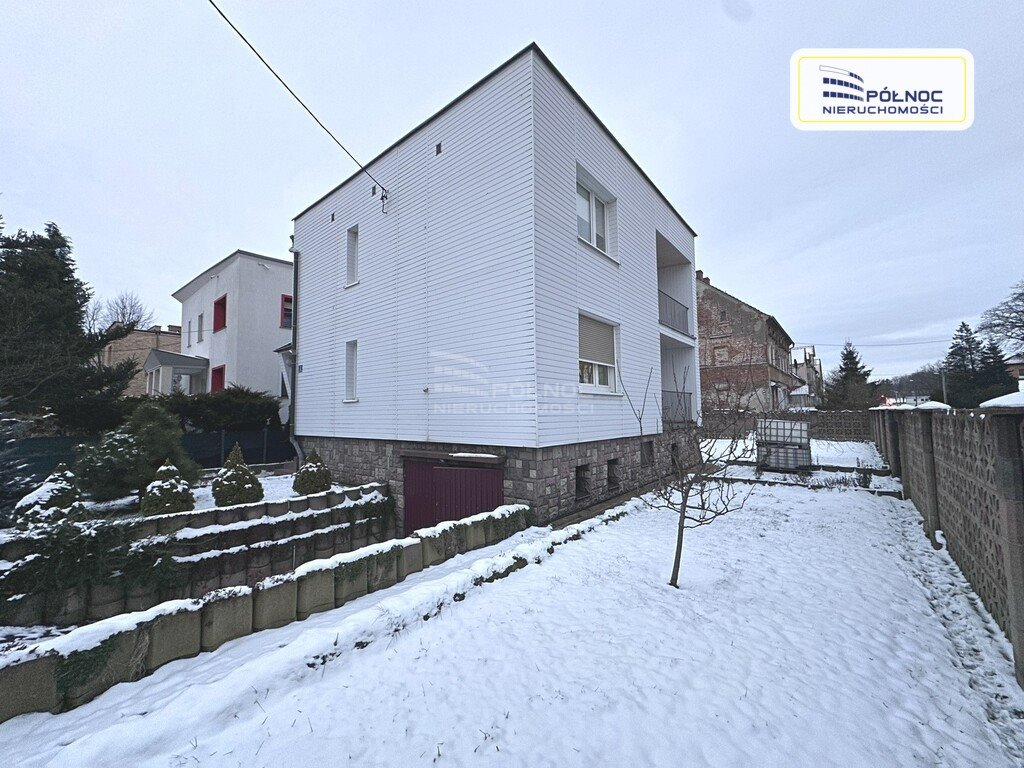 Dom na sprzedaż Zgorzelec, Słoneczna  188m2 Foto 1