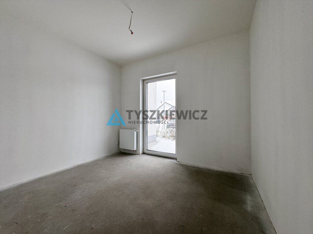 Mieszkanie dwupokojowe na sprzedaż Sztutowo, Polna  38m2 Foto 9
