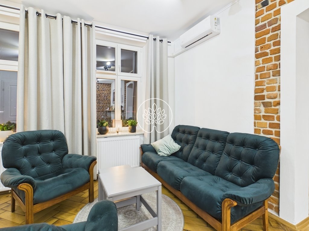 Wynajem gabinetów terapeutycznych 14 i 12 m² w Toruniu Toruń, Tadeusza Kościuszki  14m2 Foto 1