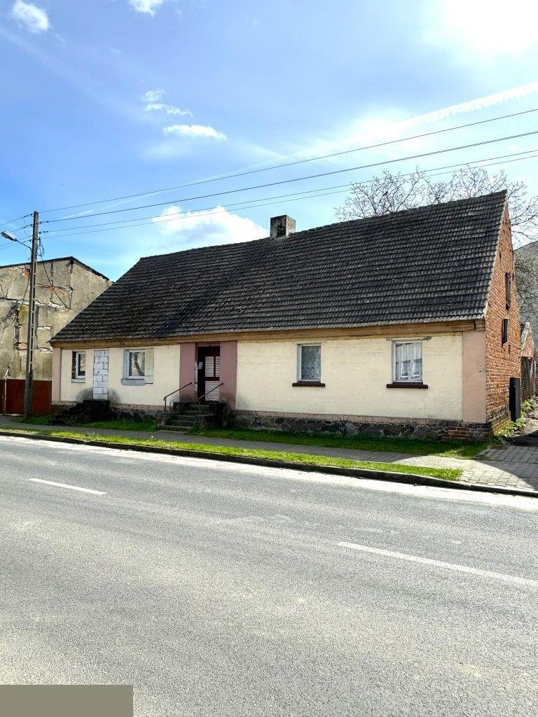 Dom na sprzedaż Nowe Miasto nad Wartą  124m2 Foto 8