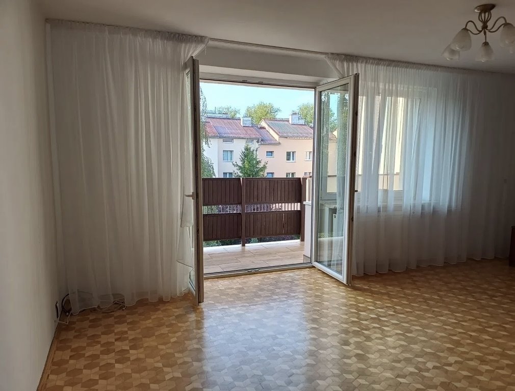 Mieszkanie trzypokojowe na sprzedaż Warszawa, Wesoła, Stara Miłosna, Ułańska  70m2 Foto 4