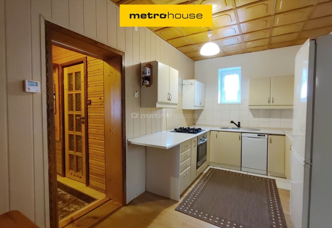 Przestronne 89 m² z ogrodem, garażem i widokiem na góry Głubczyce, Chrobrego  89m2 Foto 1