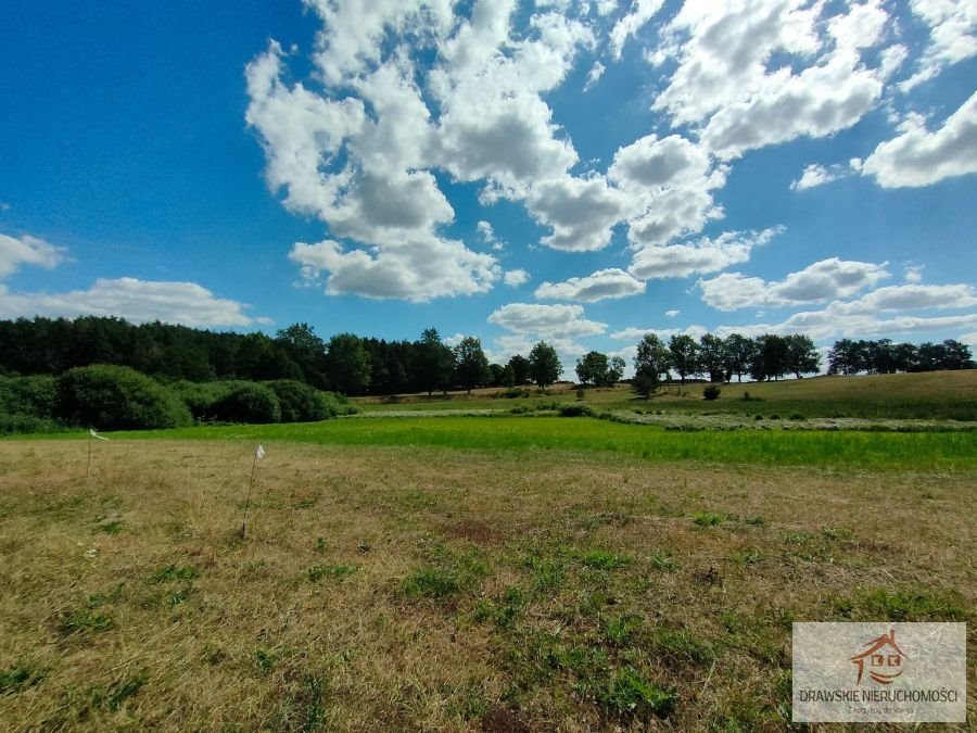 Działka inna na sprzedaż Stare drawsko, Stare drawsko  14 078m2 Foto 1