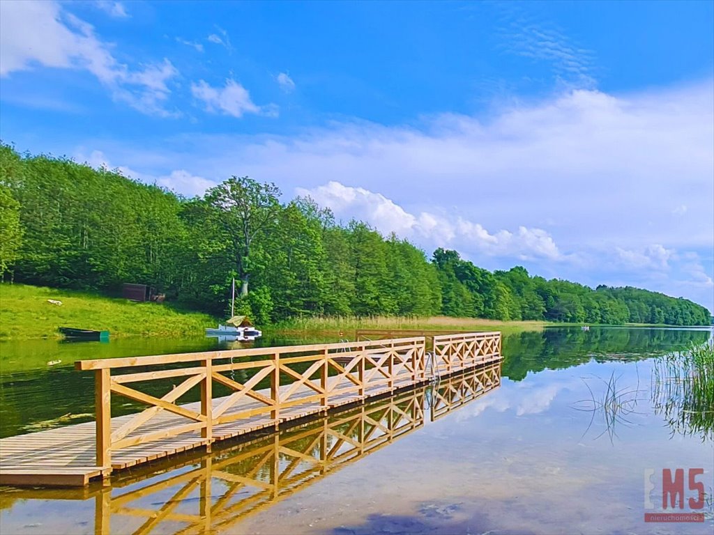 Działka inna na sprzedaż Morąg  2 925m2 Foto 1