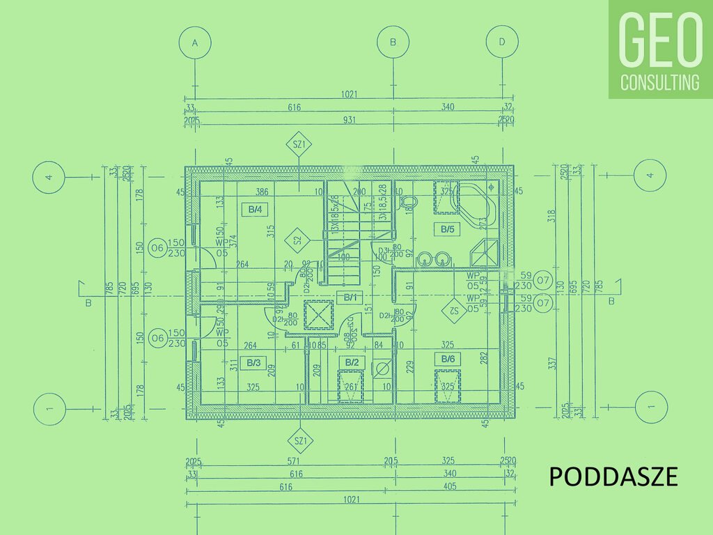 Dom na sprzedaż Przybysławice, Domy wolnostojące na sprzedaż Przybysławice gm. Zielonki - pod Krakowem  124m2 Foto 12