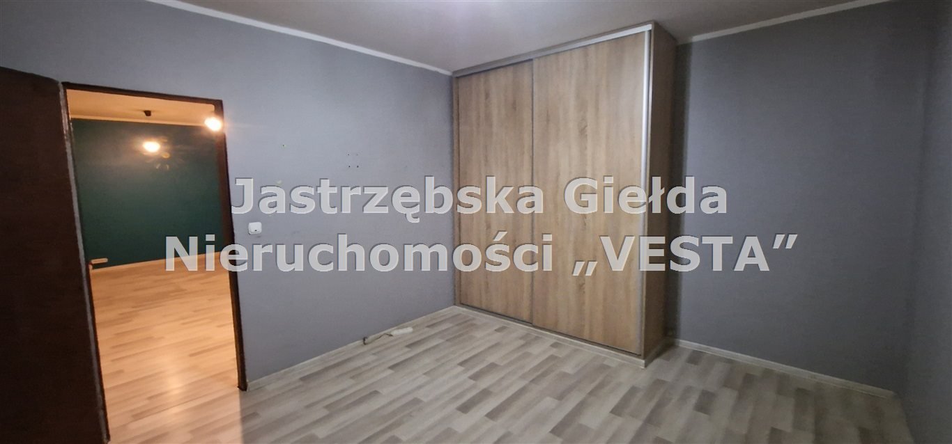 Mieszkanie dwupokojowe na sprzedaż Jastrzębie-Zdrój, Osiedle Staszica  49m2 Foto 6