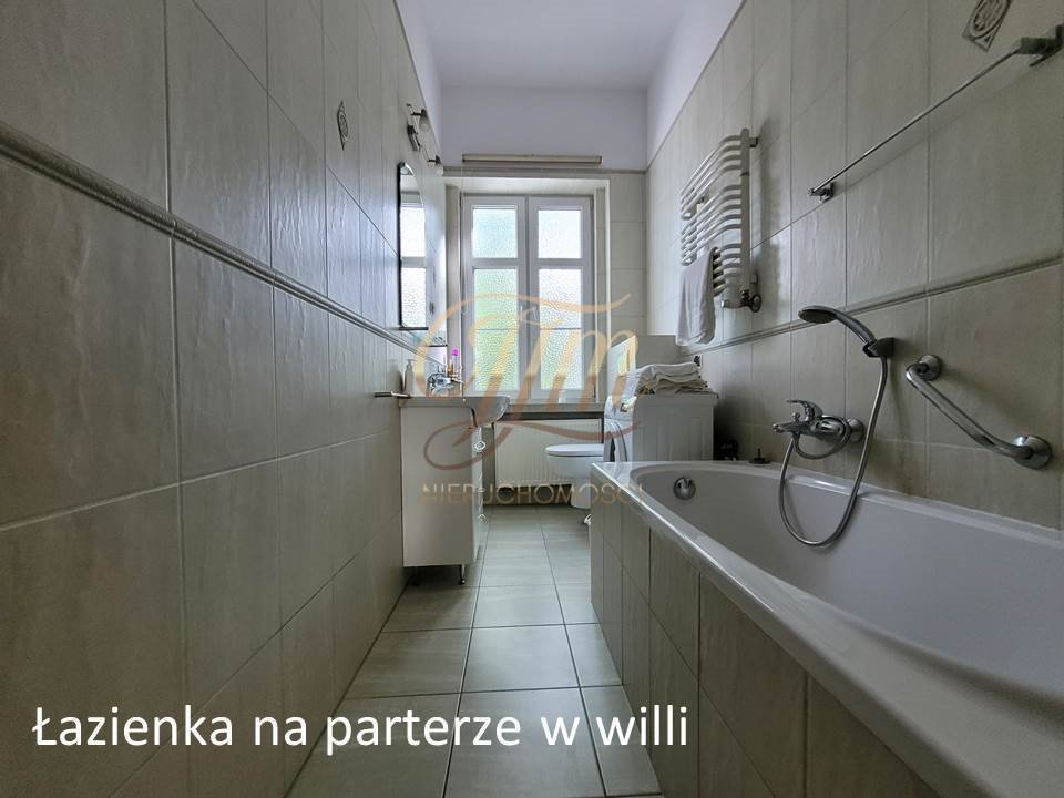 Lokal użytkowy na sprzedaż Konstancin-Jeziorna, Henryka Sienkiewicza  240m2 Foto 7